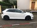 Audi S3 2.0 tfsi quattro s-tronic White - thumbnail 7