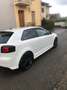 Audi S3 2.0 tfsi quattro s-tronic Білий - thumbnail 4