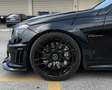 Mercedes-Benz C 63 AMG 7G-TRONIC Noir - thumbnail 6