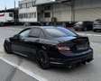 Mercedes-Benz C 63 AMG 7G-TRONIC Noir - thumbnail 3