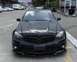 Mercedes-Benz C 63 AMG 7G-TRONIC Noir - thumbnail 4