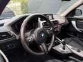 BMW 118 118i/ESSENCE/AUTOMATIQUE/PACKM INT-EXT/NAVI Blauw - thumbnail 10