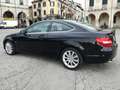 Mercedes-Benz C 250 C Coupe 250 cdi (be) Avantgarde Nero - thumbnail 1
