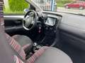 Citroen C1 5p 1.0 vti Shine 72cv etg *NEOPATENTATI* Wit - thumbnail 6