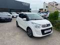 Citroen C1 5p 1.0 vti Shine 72cv etg *NEOPATENTATI* Bianco - thumbnail 1