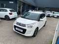 Citroen C1 5p 1.0 vti Shine 72cv etg *NEOPATENTATI* Blanco - thumbnail 4