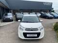 Citroen C1 5p 1.0 vti Shine 72cv etg *NEOPATENTATI* Blanco - thumbnail 3