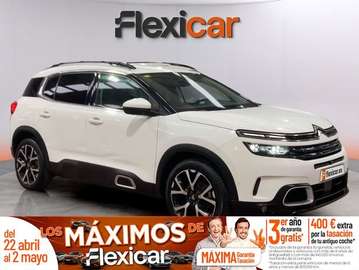 BlueHDi S&S C-Series 130