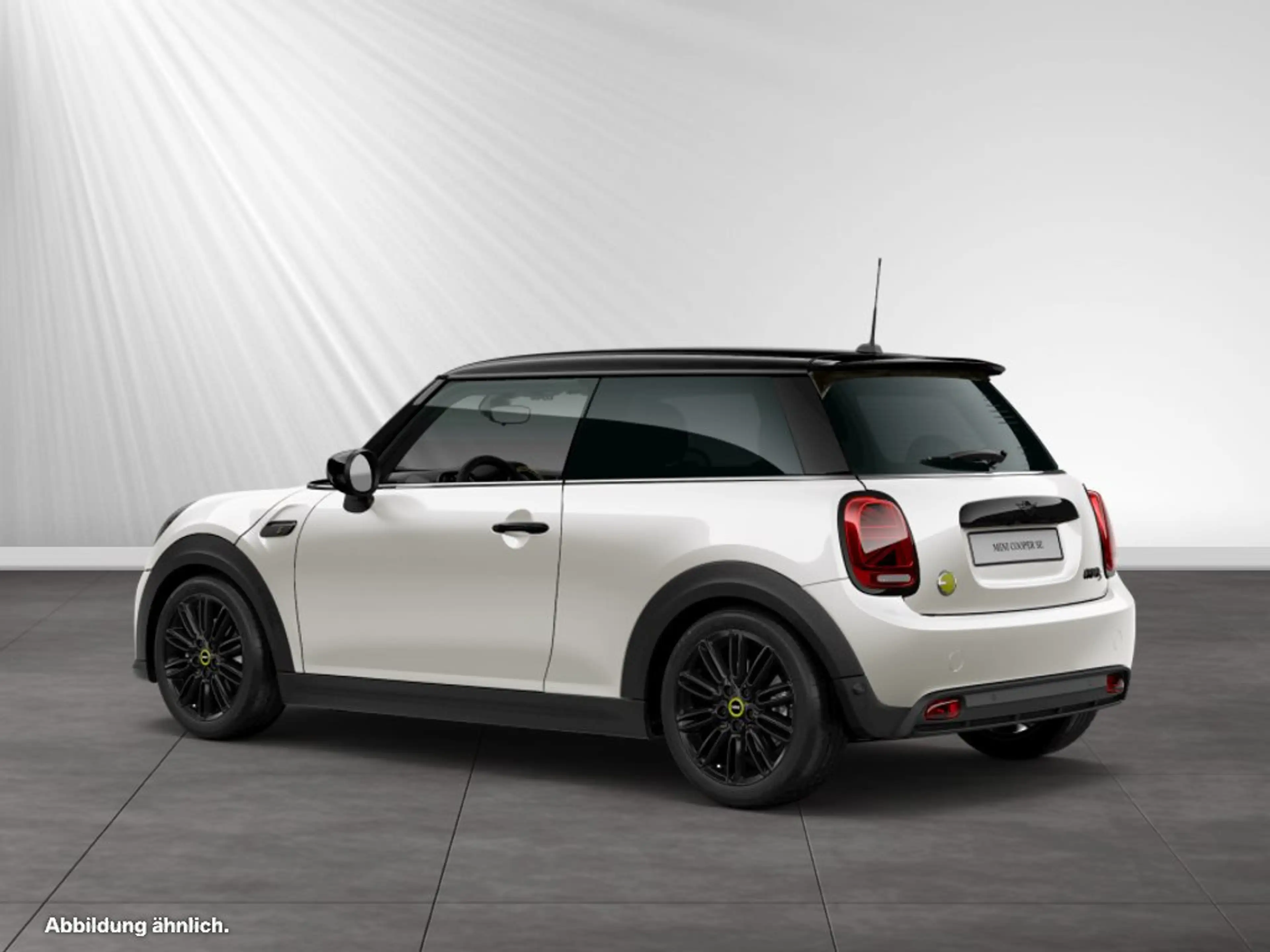 MINI Cooper SE DrivingAssistant|Navi|Kamera|Sportsitz — photo 8