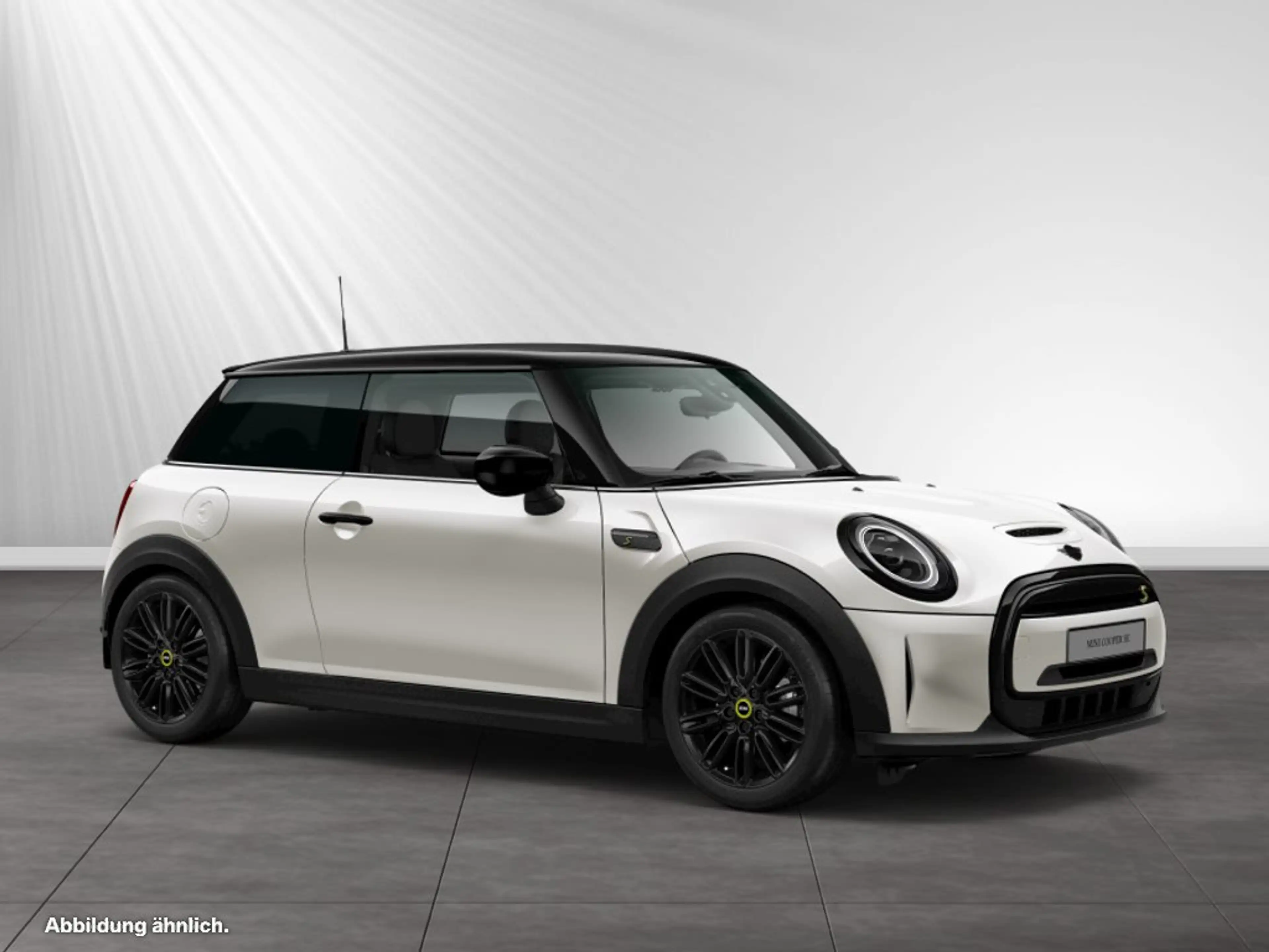 MINI Cooper SE DrivingAssistant|Navi|Kamera|Sportsitz — photo 12