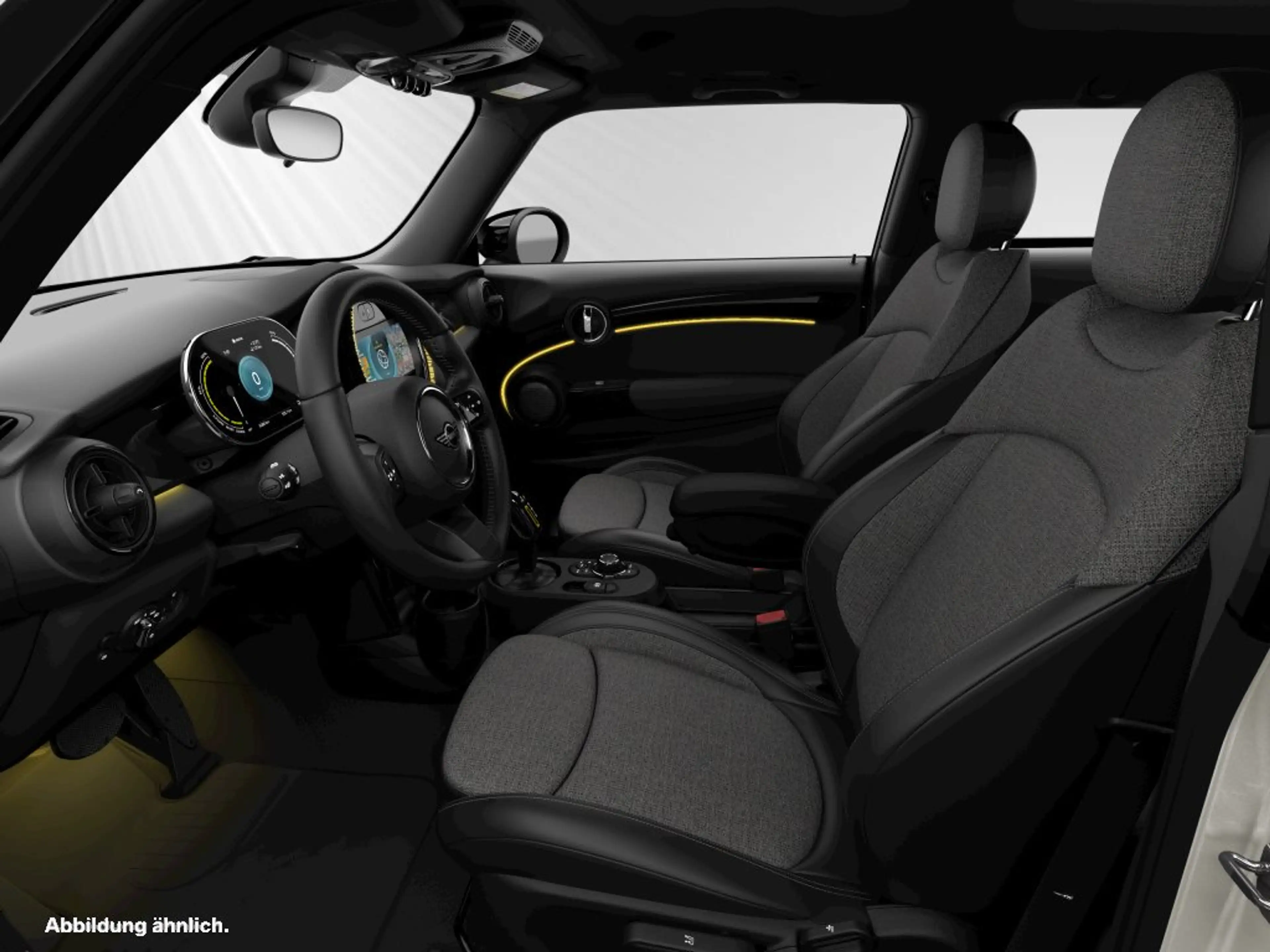 MINI Cooper SE DrivingAssistant|Navi|Kamera|Sportsitz — photo 3