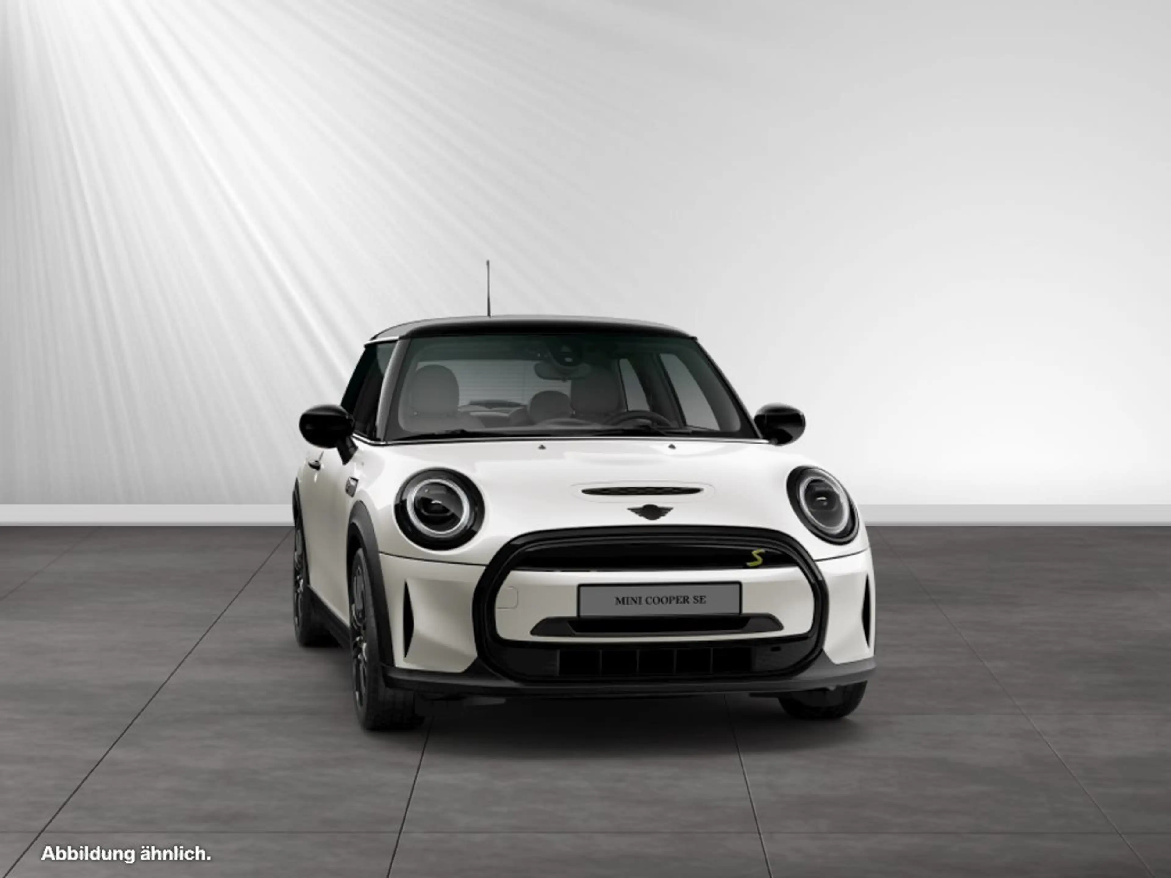 MINI Cooper SE DrivingAssistant|Navi|Kamera|Sportsitz — photo 13