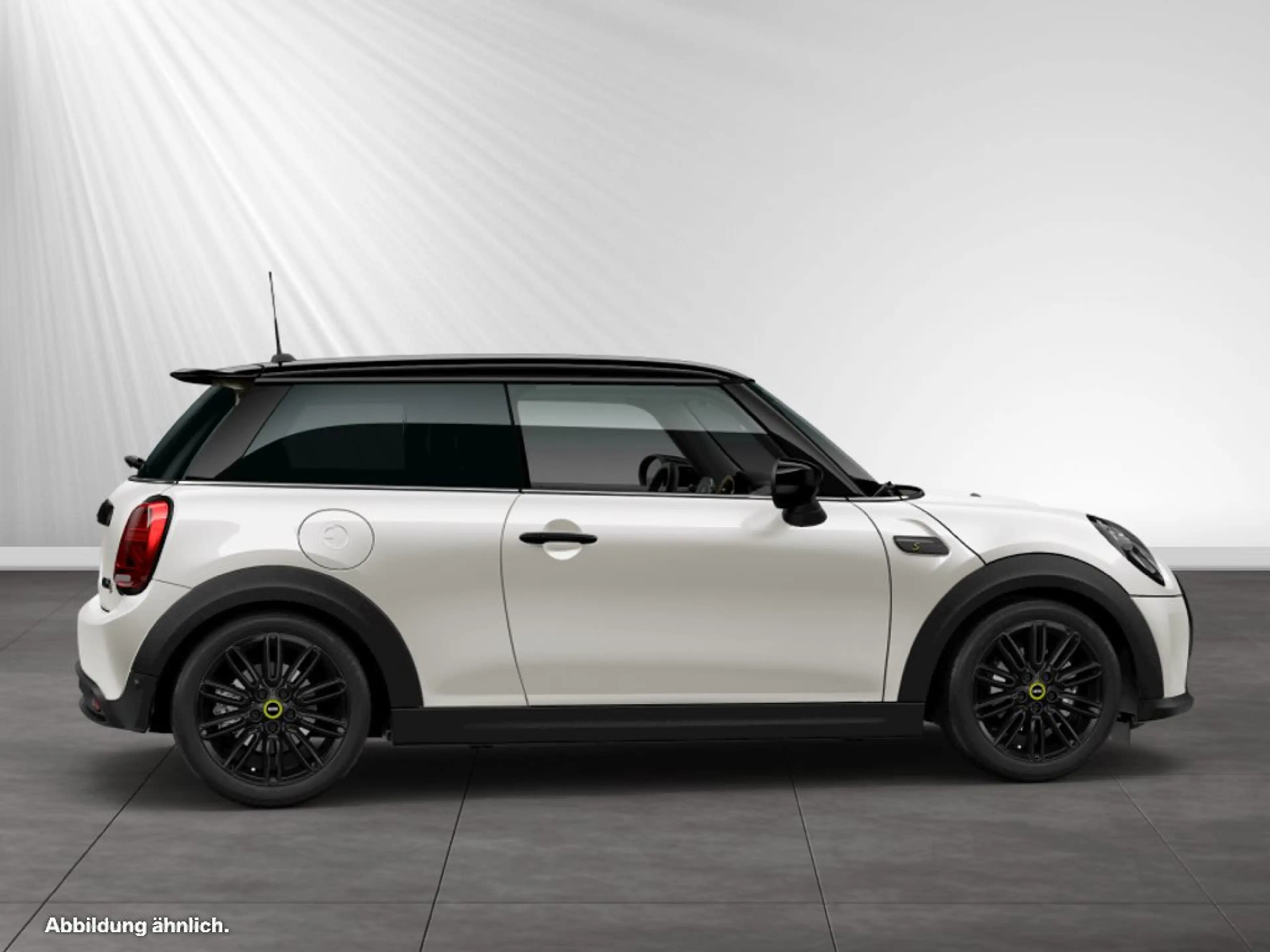 MINI Cooper SE DrivingAssistant|Navi|Kamera|Sportsitz — photo 11