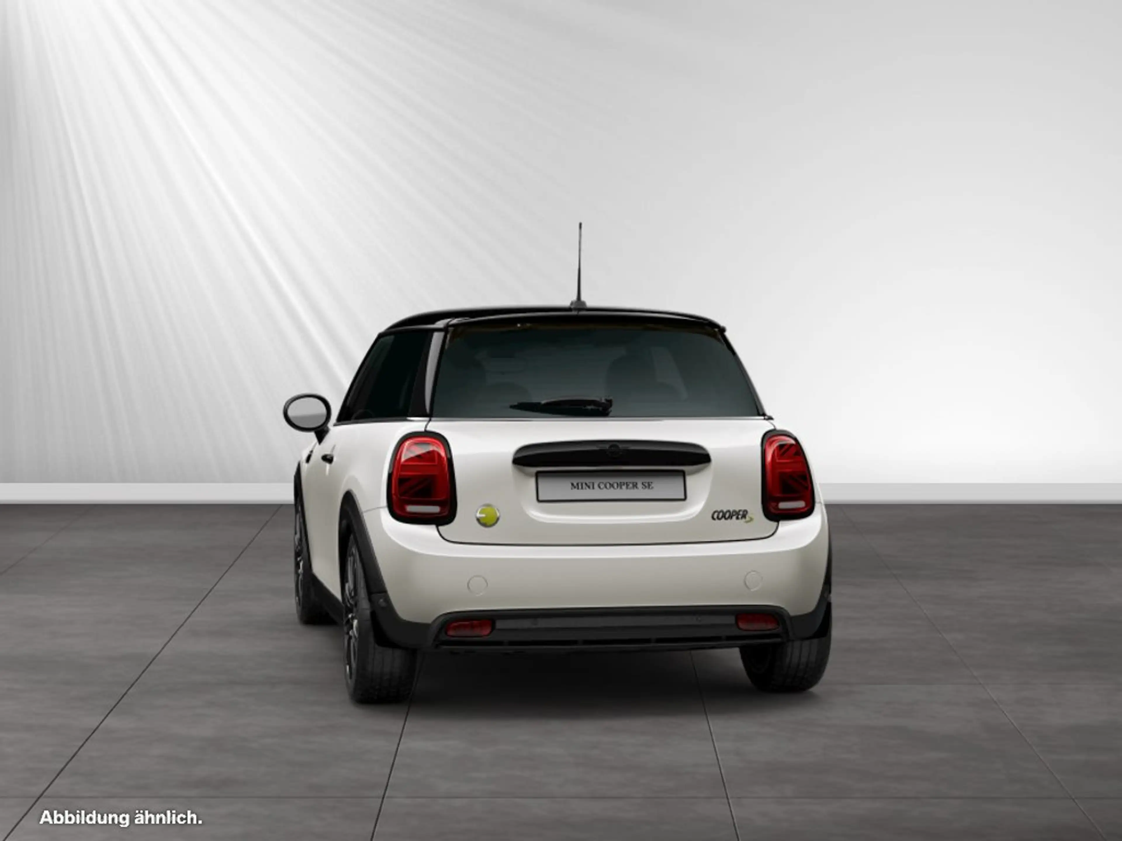 MINI Cooper SE DrivingAssistant|Navi|Kamera|Sportsitz — photo 9