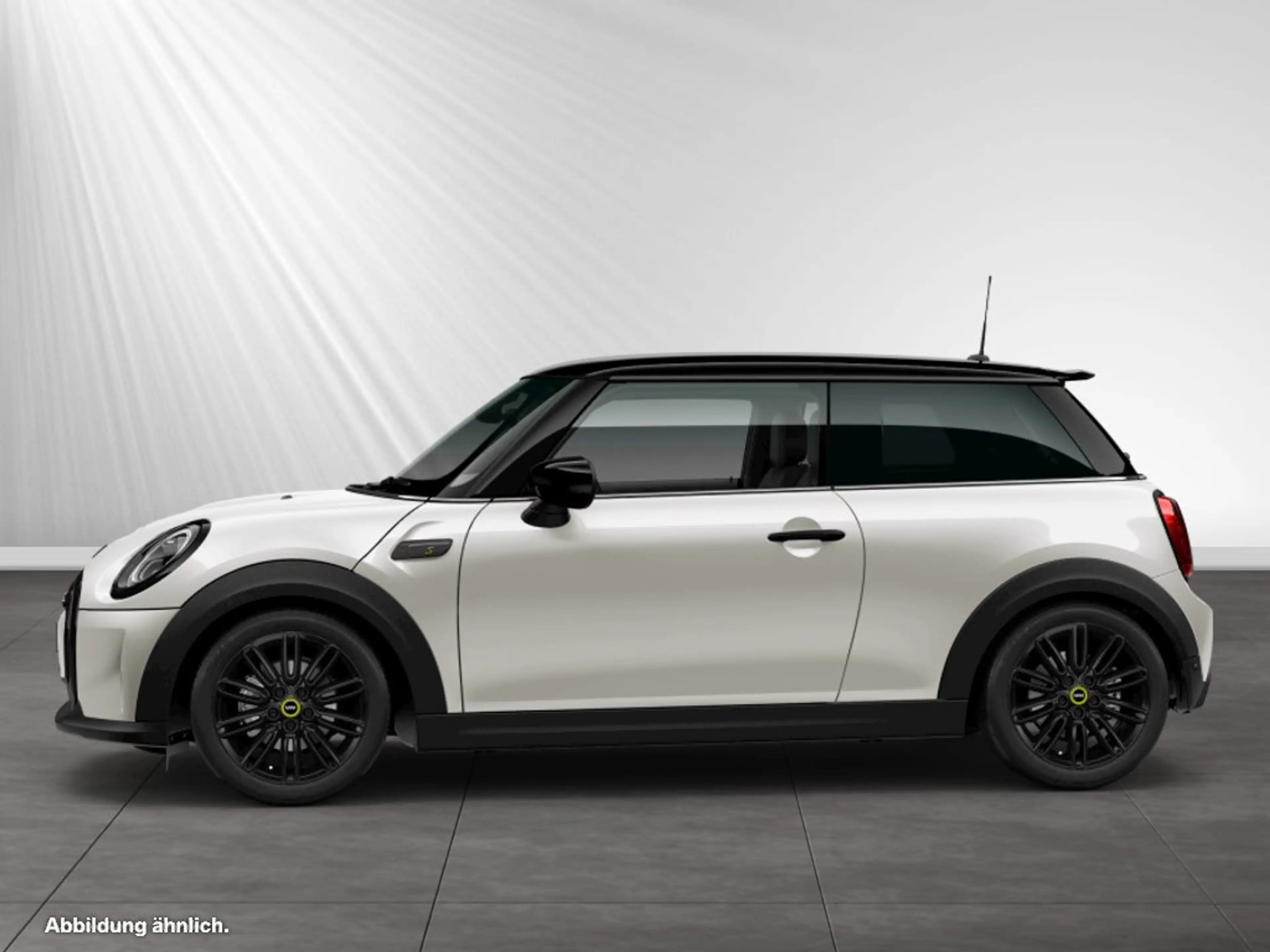 MINI Cooper SE DrivingAssistant|Navi|Kamera|Sportsitz — photo 7