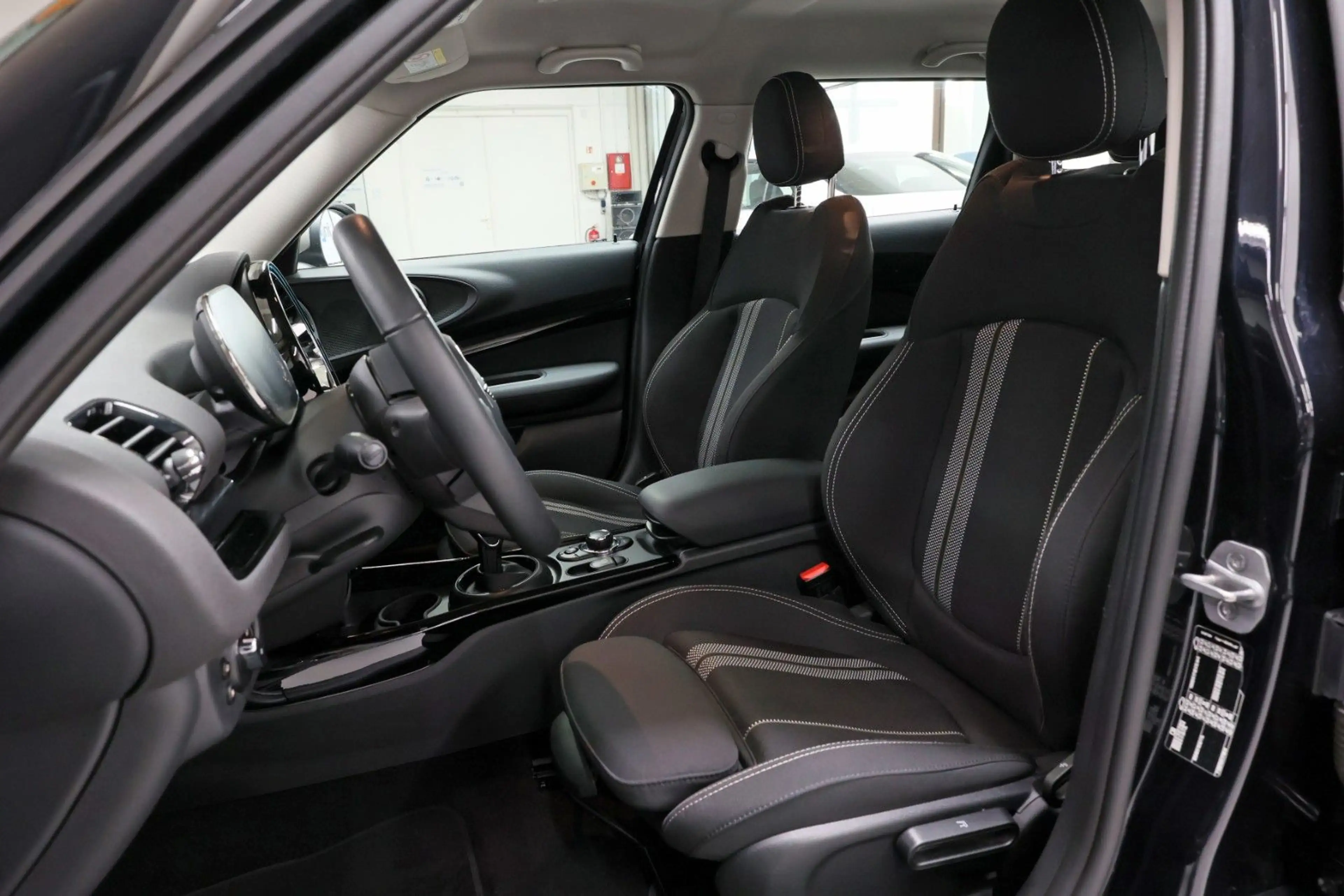 MINI Cooper S Clubman LED Navi DrivAss Kamera uvm! — photo 8