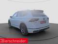 Volkswagen Tiguan Allspace 2.0 TSI DSG R-Line 4Motion AHK UP MATRIX NAVI ACC Weiß - thumbnail 4