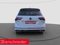 Volkswagen Tiguan Allspace 2.0 TSI DSG R-Line 4Motion AHK UP MATRIX NAVI ACC Weiß - thumbnail 5