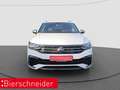 Volkswagen Tiguan Allspace 2.0 TSI DSG R-Line 4Motion AHK UP MATRIX NAVI ACC Weiß - thumbnail 10