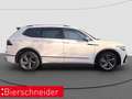 Volkswagen Tiguan Allspace 2.0 TSI DSG R-Line 4Motion AHK UP MATRIX NAVI ACC Weiß - thumbnail 8