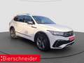 Volkswagen Tiguan Allspace 2.0 TSI DSG R-Line 4Motion AHK UP MATRIX NAVI ACC Weiß - thumbnail 9
