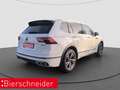 Volkswagen Tiguan Allspace 2.0 TSI DSG R-Line 4Motion AHK UP MATRIX NAVI ACC Weiß - thumbnail 6