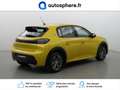Peugeot 208 e-208 136ch Allure Business - thumbnail 5