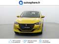 Peugeot 208 e-208 136ch Allure Business - thumbnail 2