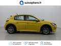 Peugeot 208 e-208 136ch Allure Business - thumbnail 4