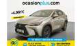 Lexus NX 350h Premium 2WD Gris - thumbnail 1