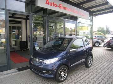 AIXMAN CIty DIESEL *FAHREN AB 15 JAHREN*