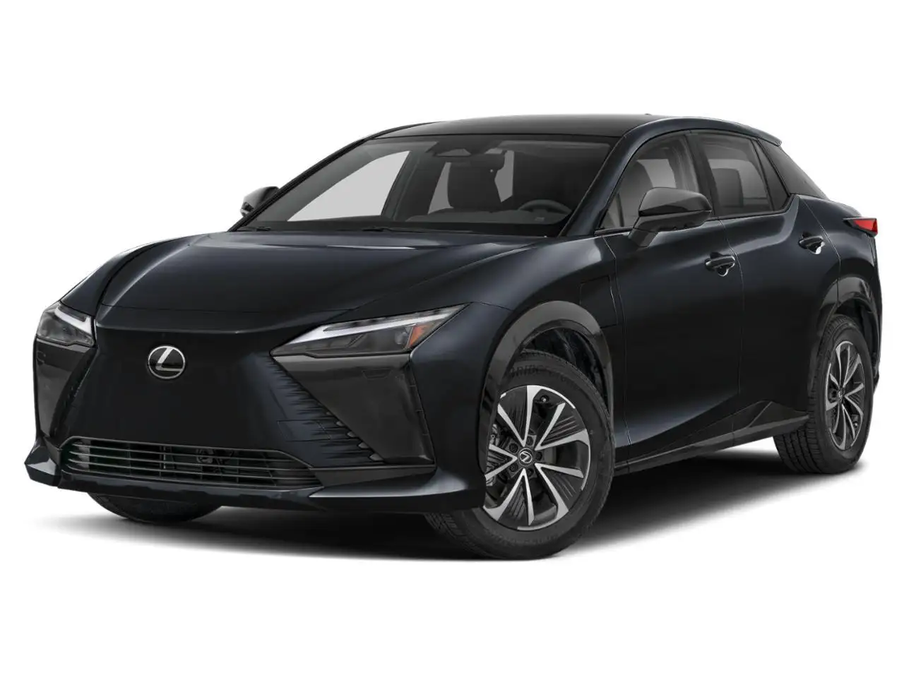 2026 Lexus RZ