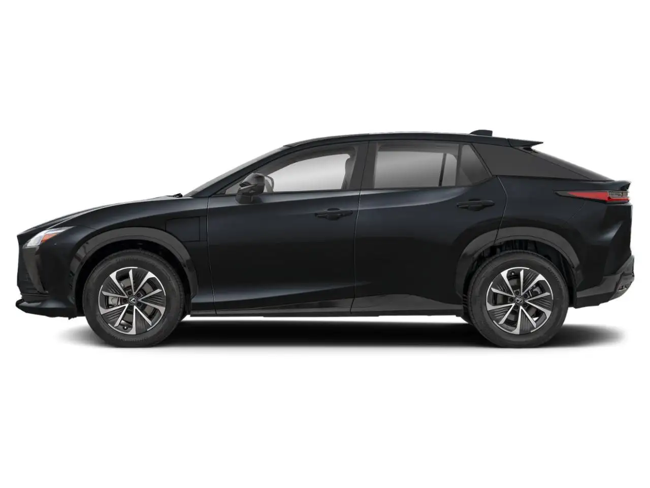 Lexus RZ снимка Lexus RZ