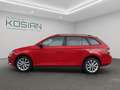 Skoda Fabia COMBI COOL EDITION 1.0 FSE+KLIMA+DAB+LMF+ Rosso - thumbnail 2