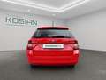 Skoda Fabia COMBI COOL EDITION 1.0 FSE+KLIMA+DAB+LMF+ Rosso - thumbnail 4