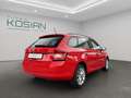 Skoda Fabia COMBI COOL EDITION 1.0 FSE+KLIMA+DAB+LMF+ Rosso - thumbnail 5