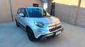Fiat 500L 500L  Cross Cross 1.4 s Argent - thumbnail 7