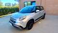 Fiat 500L 500L  Cross Cross 1.4 s Argent - thumbnail 2