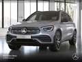 Mercedes-Benz GLC 300 e 4M AMG+NIGHT+PANO+MULTIBEAM+KAMERA+HUD Argent - thumbnail 2