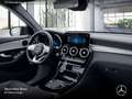 Mercedes-Benz GLC 300 e 4M AMG+NIGHT+PANO+MULTIBEAM+KAMERA+HUD Argent - thumbnail 12