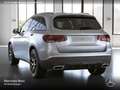 Mercedes-Benz GLC 300 e 4M AMG+NIGHT+PANO+MULTIBEAM+KAMERA+HUD Argent - thumbnail 24