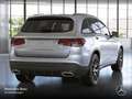 Mercedes-Benz GLC 300 e 4M AMG+NIGHT+PANO+MULTIBEAM+KAMERA+HUD Argent - thumbnail 5