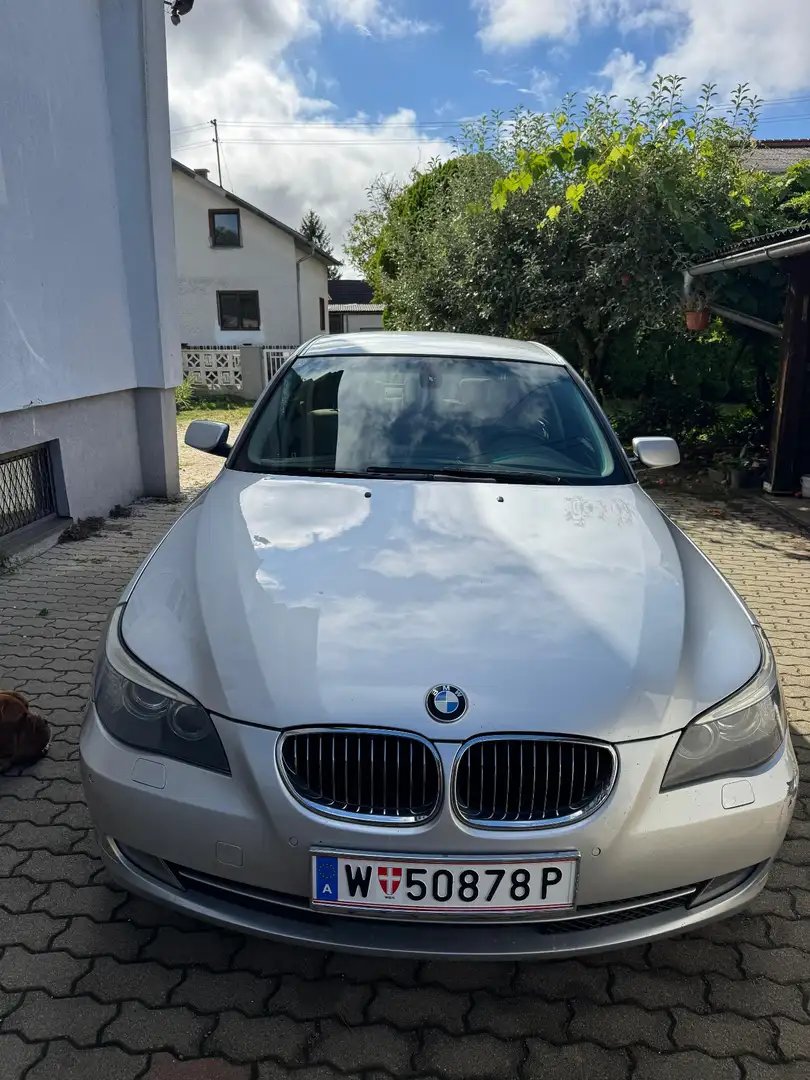 BMW 523 523i Österreich-Paket Aut. - 1