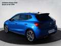 SEAT Ibiza FR Limited Edition 1.5 TSI ACT DSG Blau - thumbnail 3
