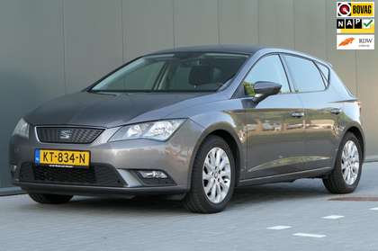 SEAT Leon 1.0 EcoTSI Style Connect NAP Carplay Navi Cruise T