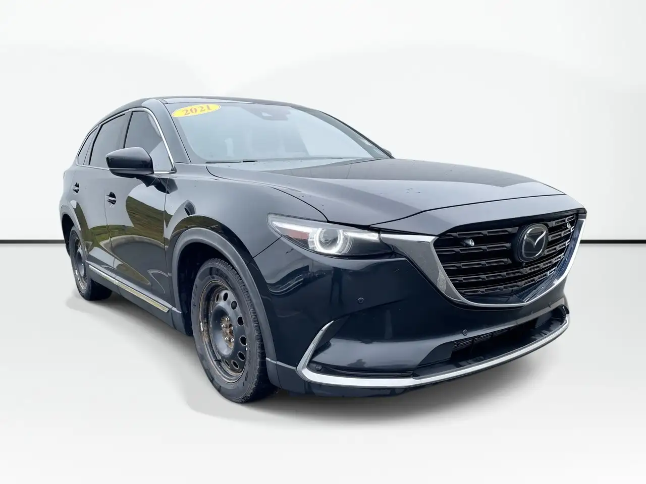2021 Mazda CX-9