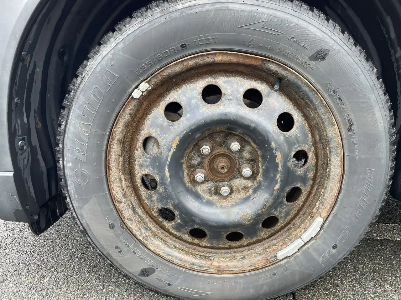 Mazda CX-9 снимка Mazda CX-9