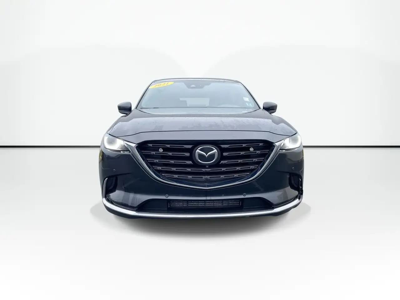 Mazda CX-9 снимка Mazda CX-9
