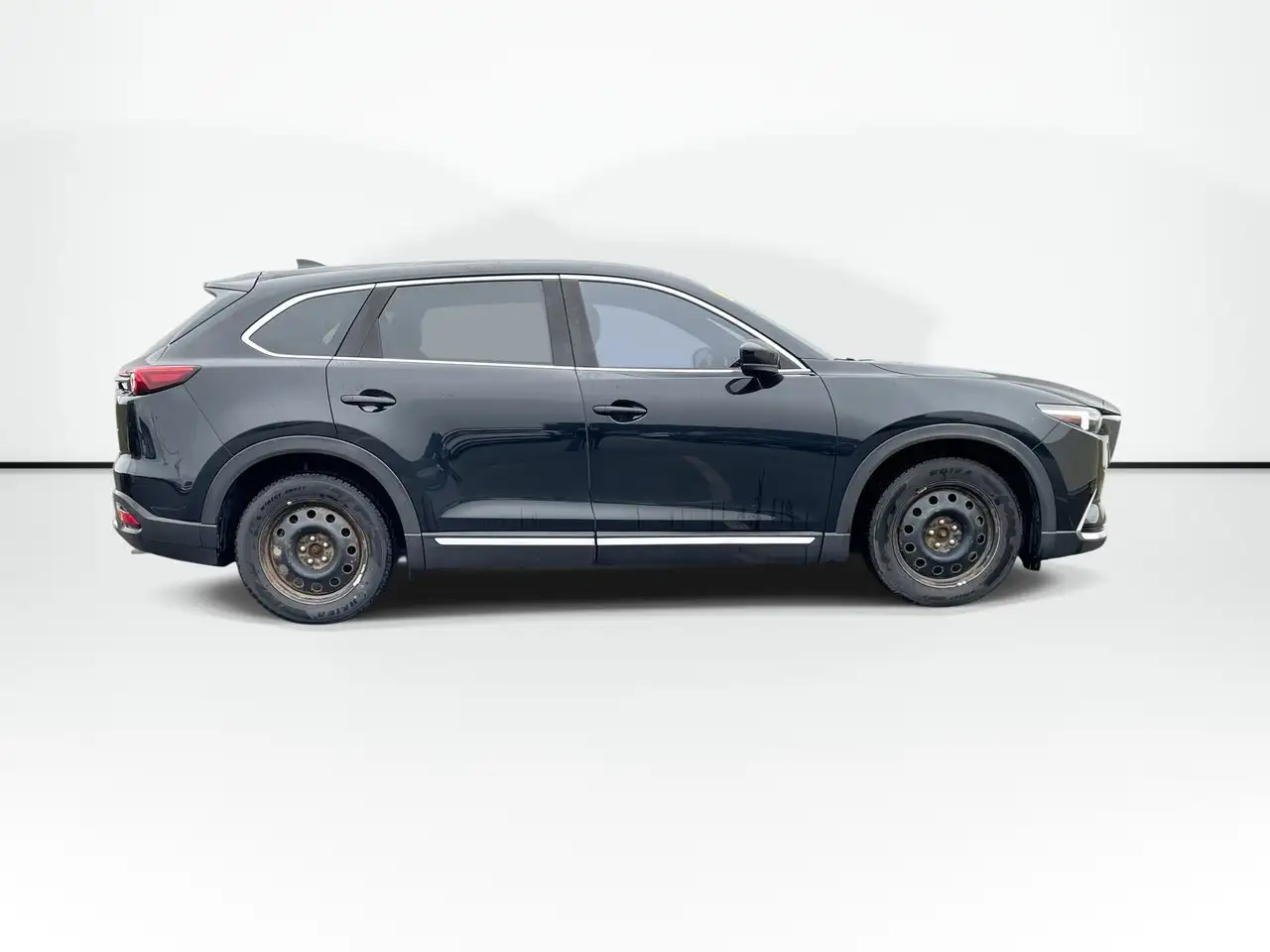 Mazda CX-9 снимка Mazda CX-9