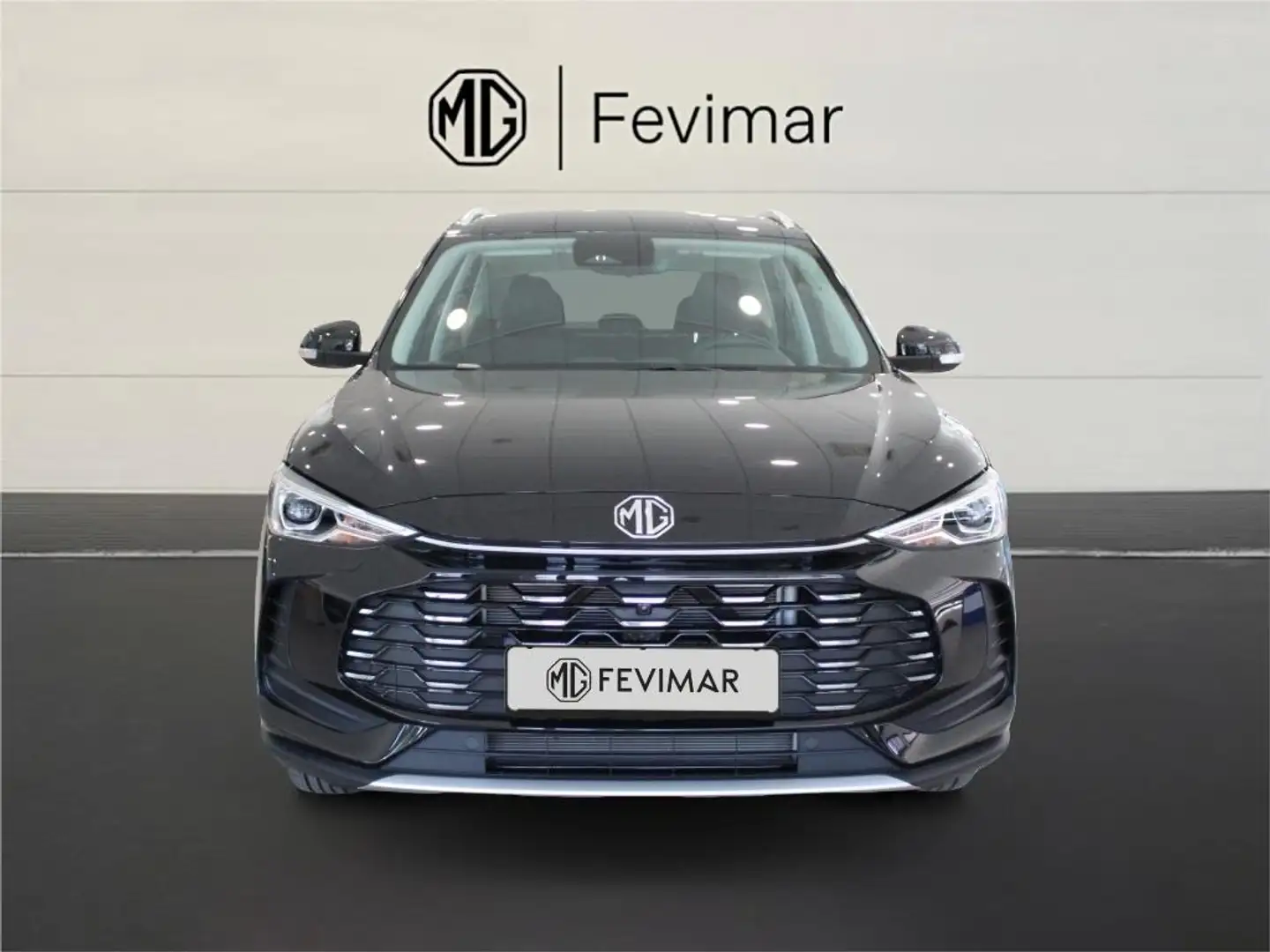 MG ZS Hybrid+ Comfort - 2